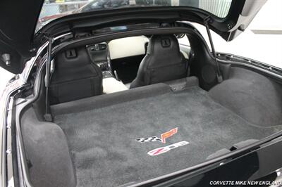 2008 Chevrolet Corvette Z06   - Photo 32 - Carver, MA 02330