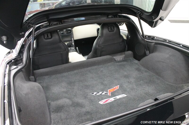 2008 Chevrolet Corvette 63