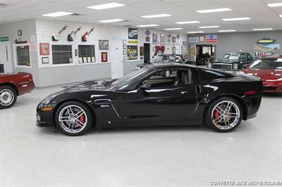2008 Chevrolet Corvette Z06   - Photo 2 - Carver, MA 02330