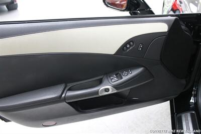 2008 Chevrolet Corvette Z06   - Photo 25 - Carver, MA 02330