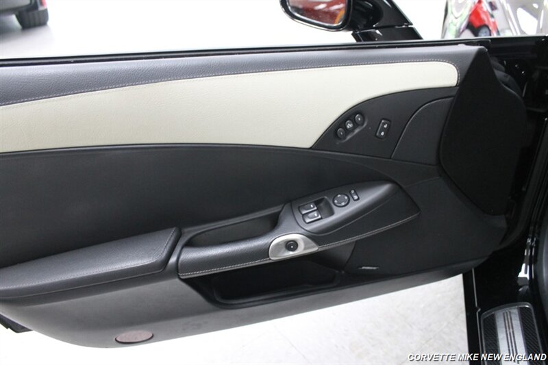 2008 Chevrolet Corvette 49