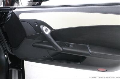 2008 Chevrolet Corvette Z06   - Photo 30 - Carver, MA 02330