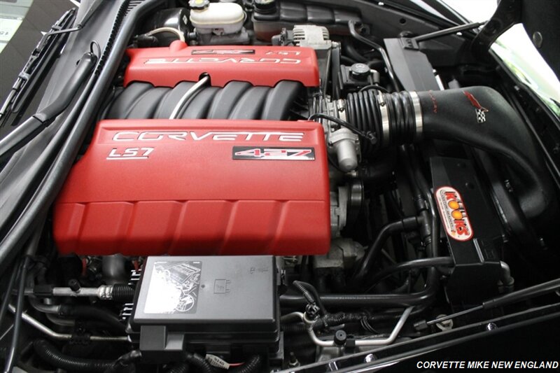 2008 Chevrolet Corvette 65