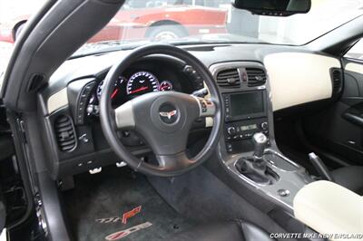 2008 Chevrolet Corvette Z06   - Photo 24 - Carver, MA 02330