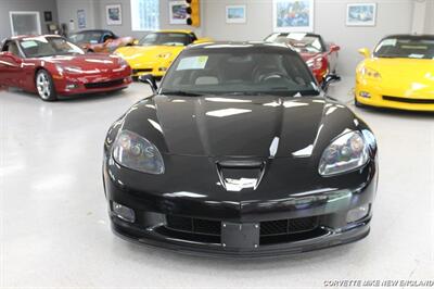 2008 Chevrolet Corvette Z06   - Photo 14 - Carver, MA 02330