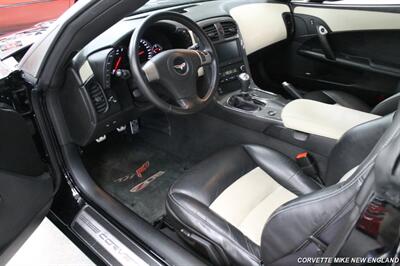 2008 Chevrolet Corvette Z06   - Photo 23 - Carver, MA 02330