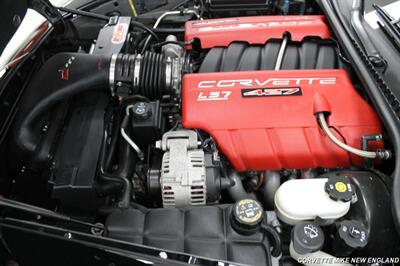 2008 Chevrolet Corvette Z06   - Photo 36 - Carver, MA 02330