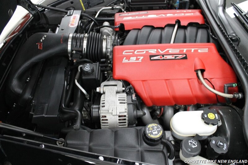 2008 Chevrolet Corvette 71