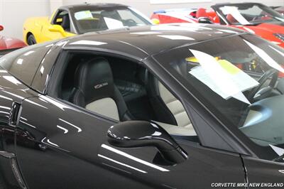 2008 Chevrolet Corvette Z06   - Photo 16 - Carver, MA 02330