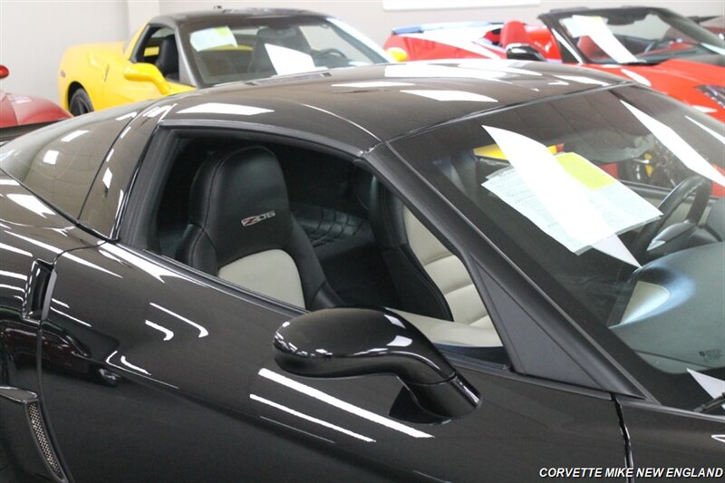 2008 Chevrolet Corvette 31
