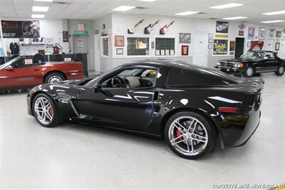 2008 Chevrolet Corvette Z06   - Photo 4 - Carver, MA 02330