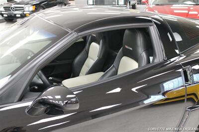 2008 Chevrolet Corvette Z06   - Photo 20 - Carver, MA 02330