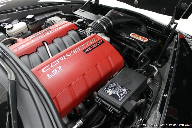 2008 Chevrolet Corvette 67