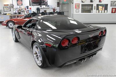 2008 Chevrolet Corvette Z06   - Photo 5 - Carver, MA 02330