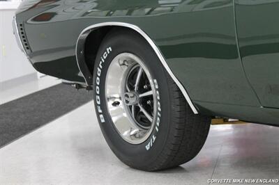 1970 Chevrolet Chevelle SS  396 - Photo 25 - Carver, MA 02330