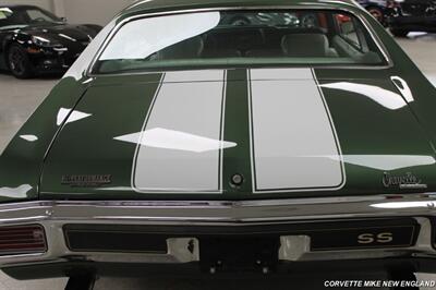 1970 Chevrolet Chevelle SS  396 - Photo 27 - Carver, MA 02330