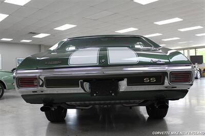 1970 Chevrolet Chevelle SS  396 - Photo 34 - Carver, MA 02330