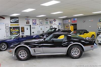 1978 Chevrolet Corvette Indy Pace Car   - Photo 3 - Carver, MA 02330