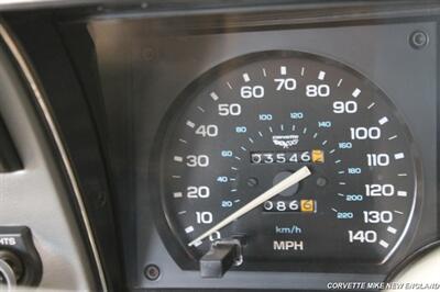 1978 Chevrolet Corvette Indy Pace Car   - Photo 56 - Carver, MA 02330