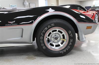 1978 Chevrolet Corvette Indy Pace Car   - Photo 29 - Carver, MA 02330