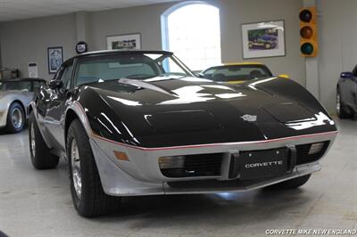 1978 Chevrolet Corvette Indy Pace Car   - Photo 15 - Carver, MA 02330