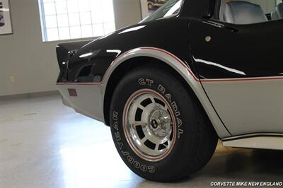 1978 Chevrolet Corvette Indy Pace Car   - Photo 30 - Carver, MA 02330