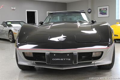 1978 Chevrolet Corvette Indy Pace Car   - Photo 12 - Carver, MA 02330