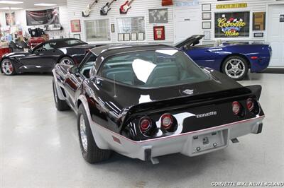 1978 Chevrolet Corvette Indy Pace Car   - Photo 7 - Carver, MA 02330