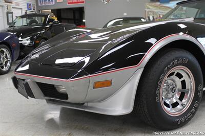 1978 Chevrolet Corvette Indy Pace Car   - Photo 16 - Carver, MA 02330