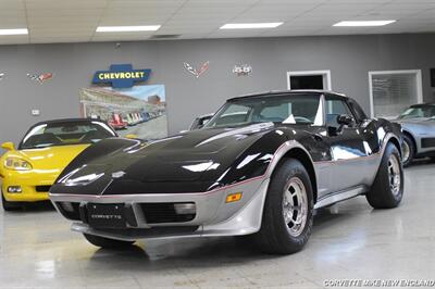 1978 Chevrolet Corvette Indy Pace Car   - Photo 1 - Carver, MA 02330