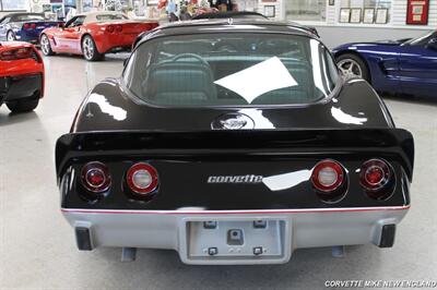 1978 Chevrolet Corvette Indy Pace Car   - Photo 8 - Carver, MA 02330