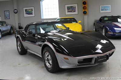 1978 Chevrolet Corvette Indy Pace Car   - Photo 14 - Carver, MA 02330