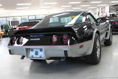 1978 Chevrolet Corvette Indy Pace Car   - Photo 9 - Carver, MA 02330