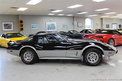 1978 Chevrolet Corvette Indy Pace Car   - Photo 11 - Carver, MA 02330