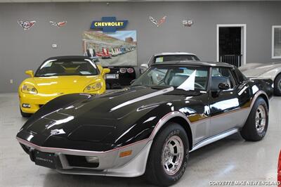 1978 Chevrolet Corvette Indy Pace Car   - Photo 2 - Carver, MA 02330