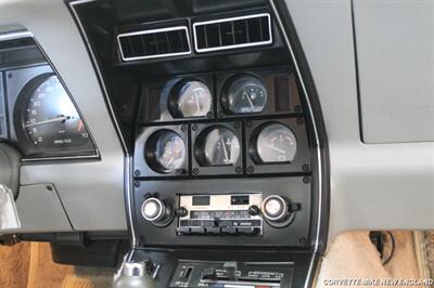 1978 Chevrolet Corvette Indy Pace Car   - Photo 48 - Carver, MA 02330