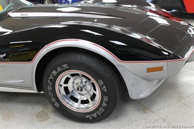 1978 Chevrolet Corvette Indy Pace Car   - Photo 27 - Carver, MA 02330