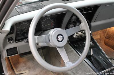 1978 Chevrolet Corvette Indy Pace Car   - Photo 41 - Carver, MA 02330