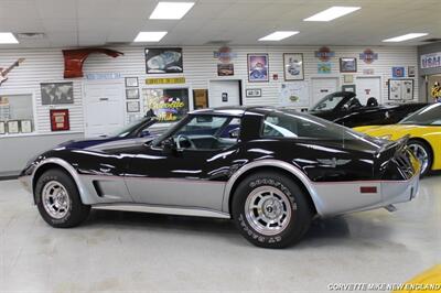 1978 Chevrolet Corvette Indy Pace Car   - Photo 4 - Carver, MA 02330