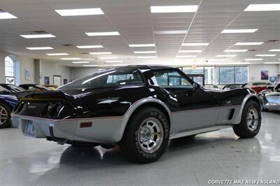 1978 Chevrolet Corvette Indy Pace Car   - Photo 10 - Carver, MA 02330