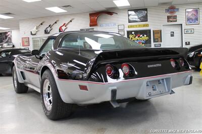 1978 Chevrolet Corvette Indy Pace Car   - Photo 6 - Carver, MA 02330