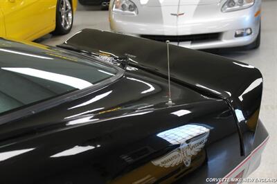 1978 Chevrolet Corvette Indy Pace Car   - Photo 21 - Carver, MA 02330