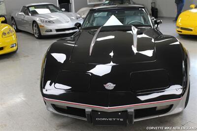 1978 Chevrolet Corvette Indy Pace Car   - Photo 13 - Carver, MA 02330