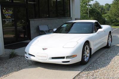 1999 Chevrolet Corvette   - Photo 15 - Carver, MA 02330