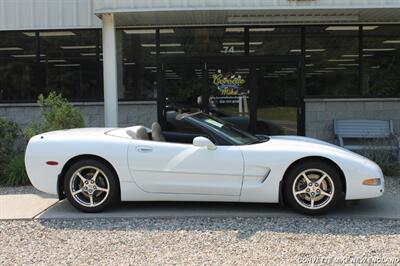 1999 Chevrolet Corvette   - Photo 20 - Carver, MA 02330