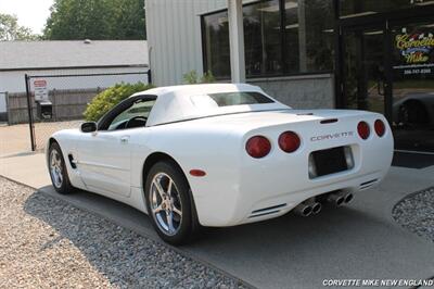 1999 Chevrolet Corvette   - Photo 19 - Carver, MA 02330