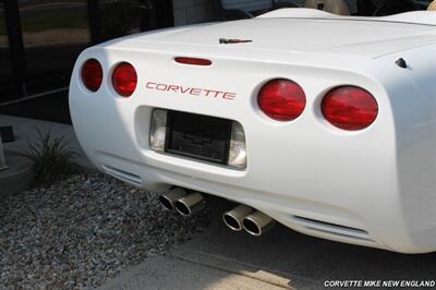 1999 Chevrolet Corvette   - Photo 24 - Carver, MA 02330