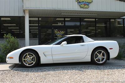 1999 Chevrolet Corvette   - Photo 6 - Carver, MA 02330