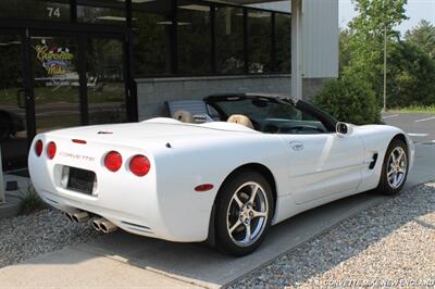 1999 Chevrolet Corvette   - Photo 23 - Carver, MA 02330