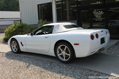 1999 Chevrolet Corvette   - Photo 11 - Carver, MA 02330